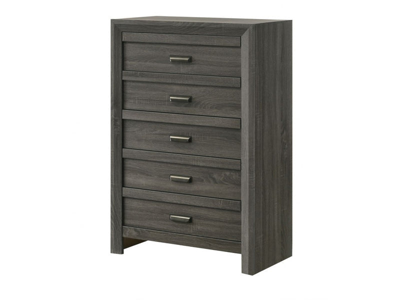 Valor Bedroom Suite