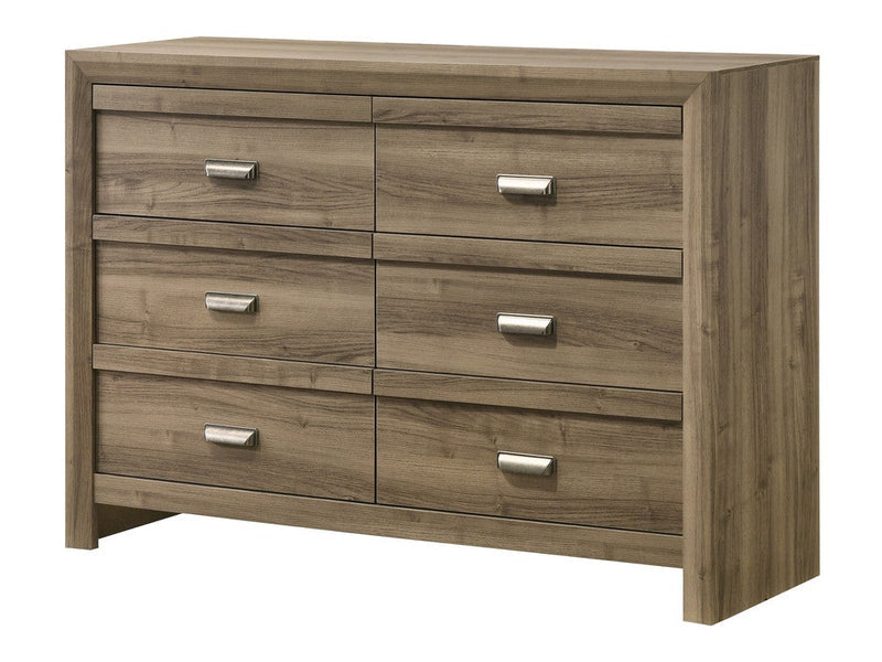 Valor Bedroom Suite