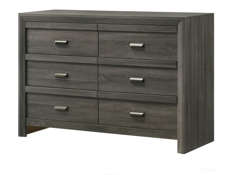 Valor Bedroom Suite