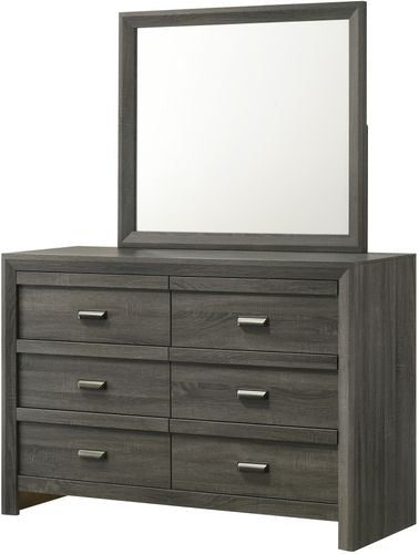 Valor Bedroom Suite