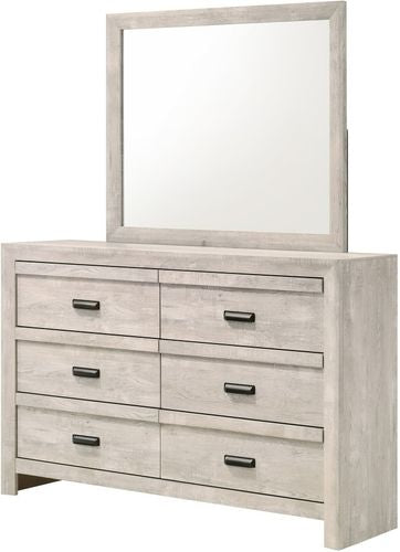 Valor Bedroom Suite