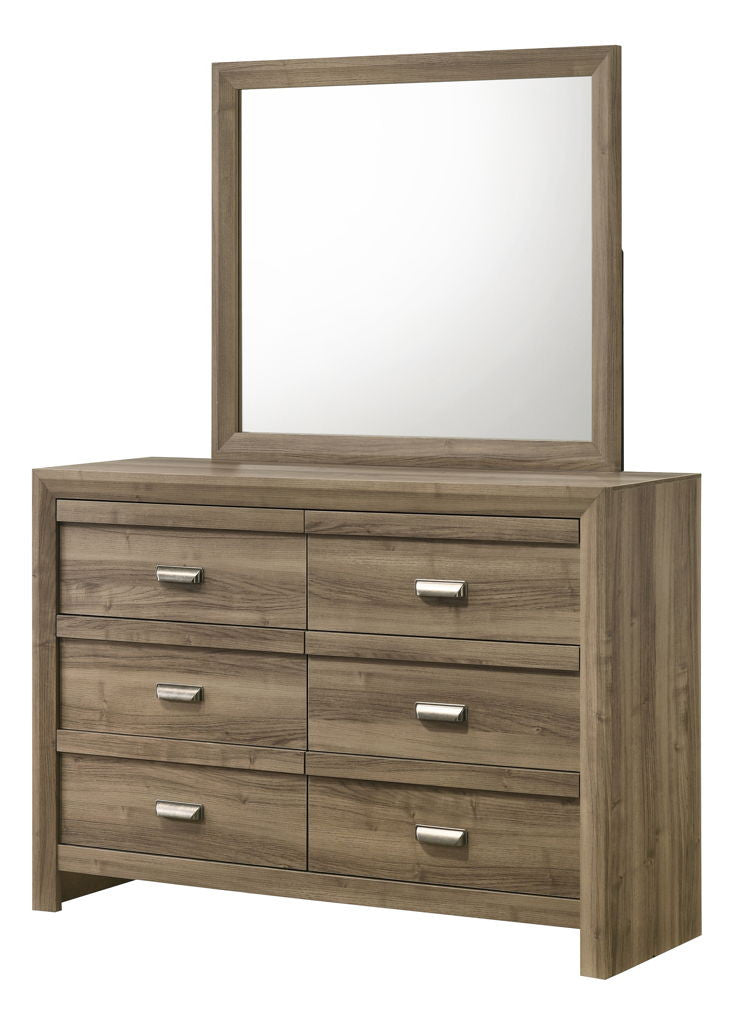 Valor Bedroom Suite