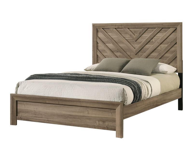Valor Bedroom Suite