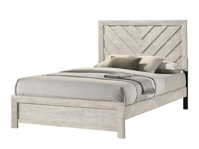 Valor Bedroom Suite