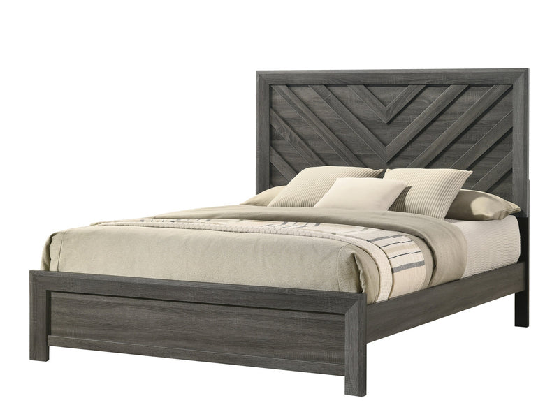 Valor Bedroom Suite