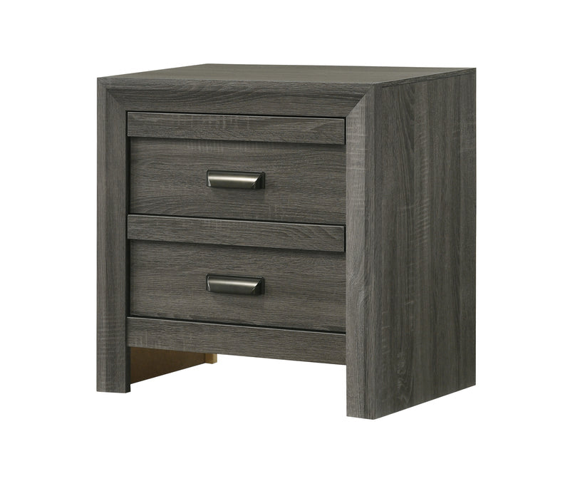 Valor Bedroom Suite