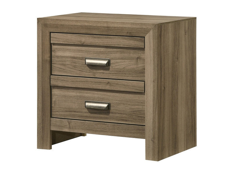 Valor Bedroom Suite