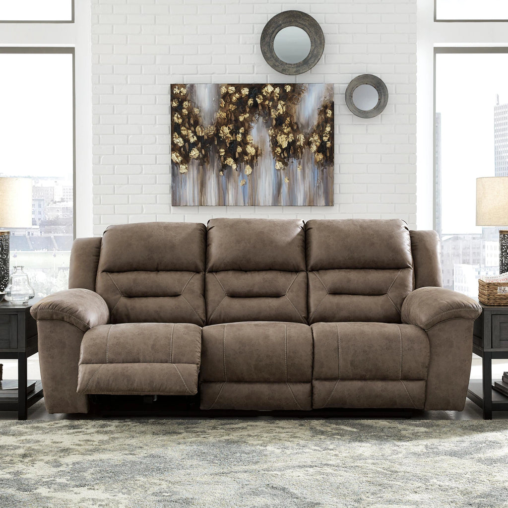Stoneland Sofa Set