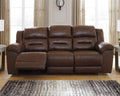 Stoneland Sofa Set