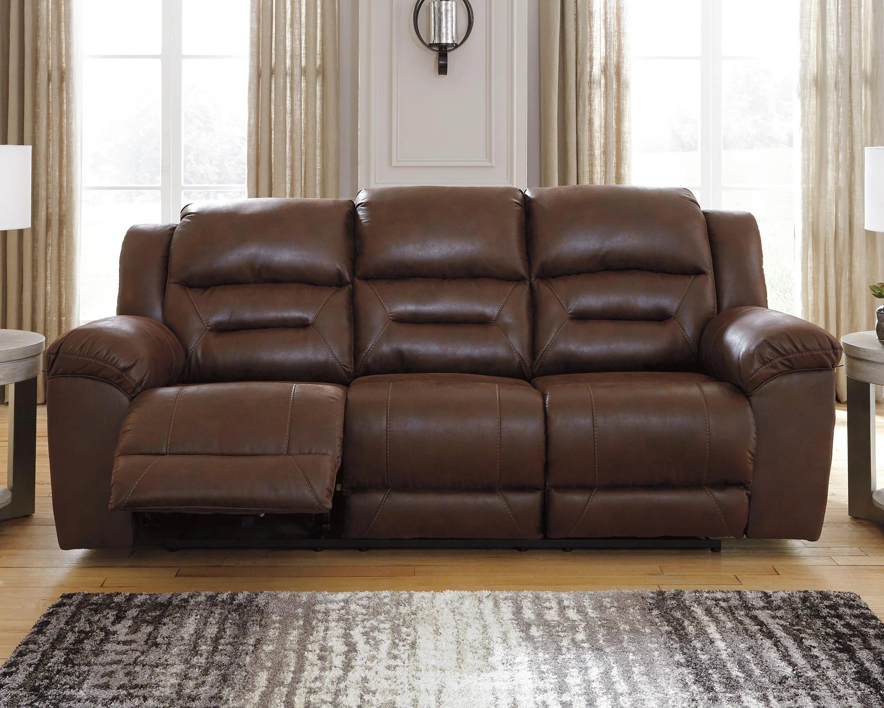 Stoneland Sofa Set