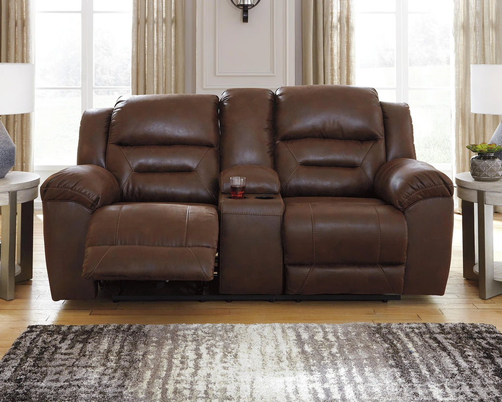 Stoneland Sofa Set