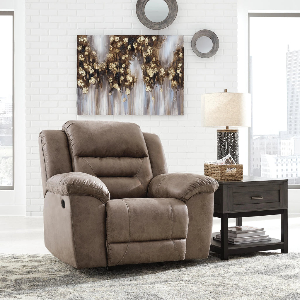 Stoneland Sofa Set