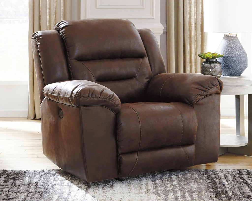 Stoneland Sofa Set