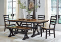 Wildenauer Dining Set