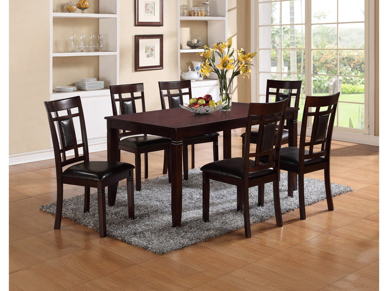 Paige Dining Set