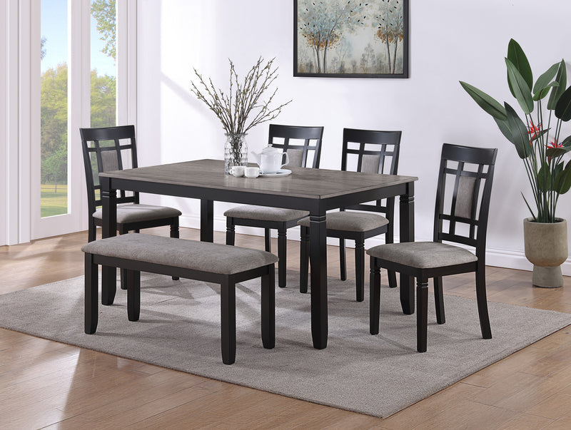 Paige Dining Set