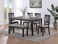 Paige Dining Set