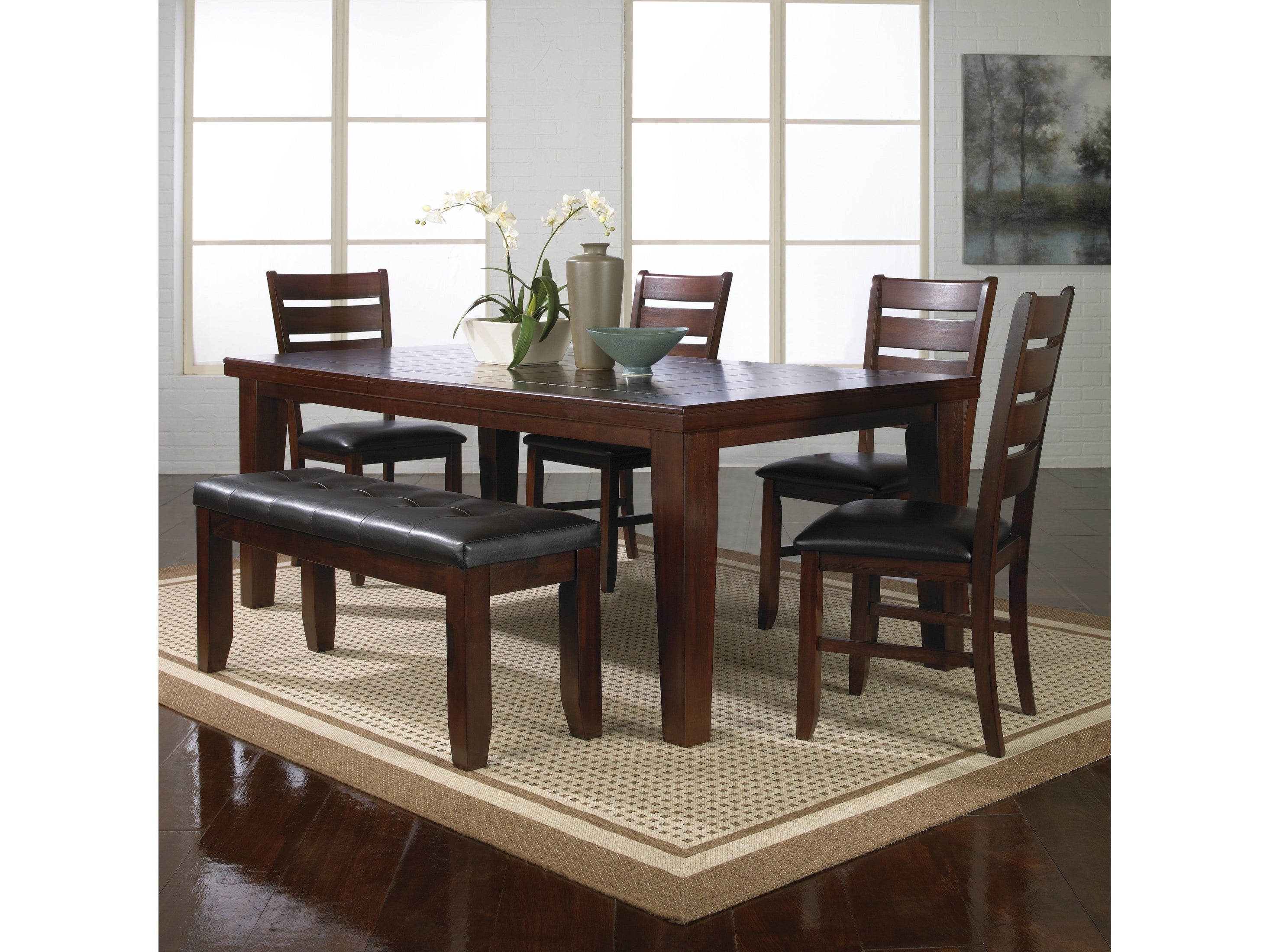 Bardstown Dining Set