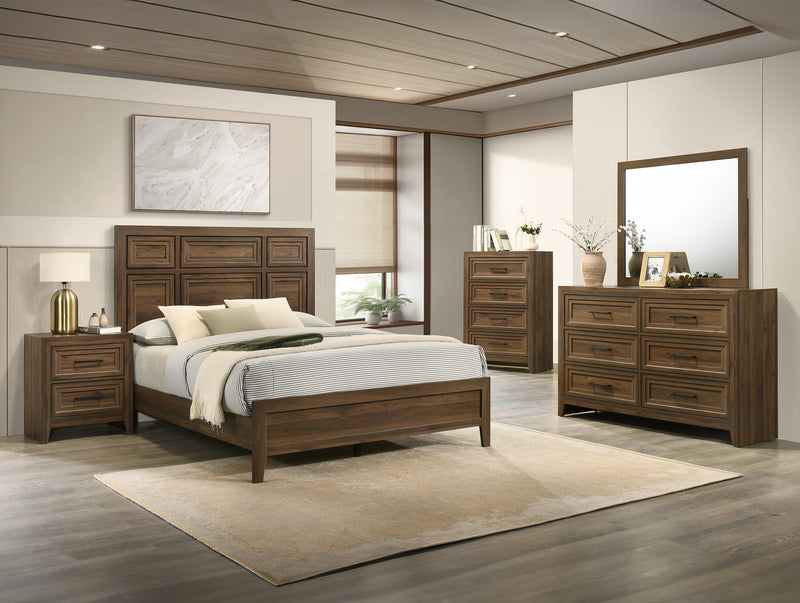 Lorraine Bedroom Suite