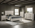 Lorraine Bedroom Suite
