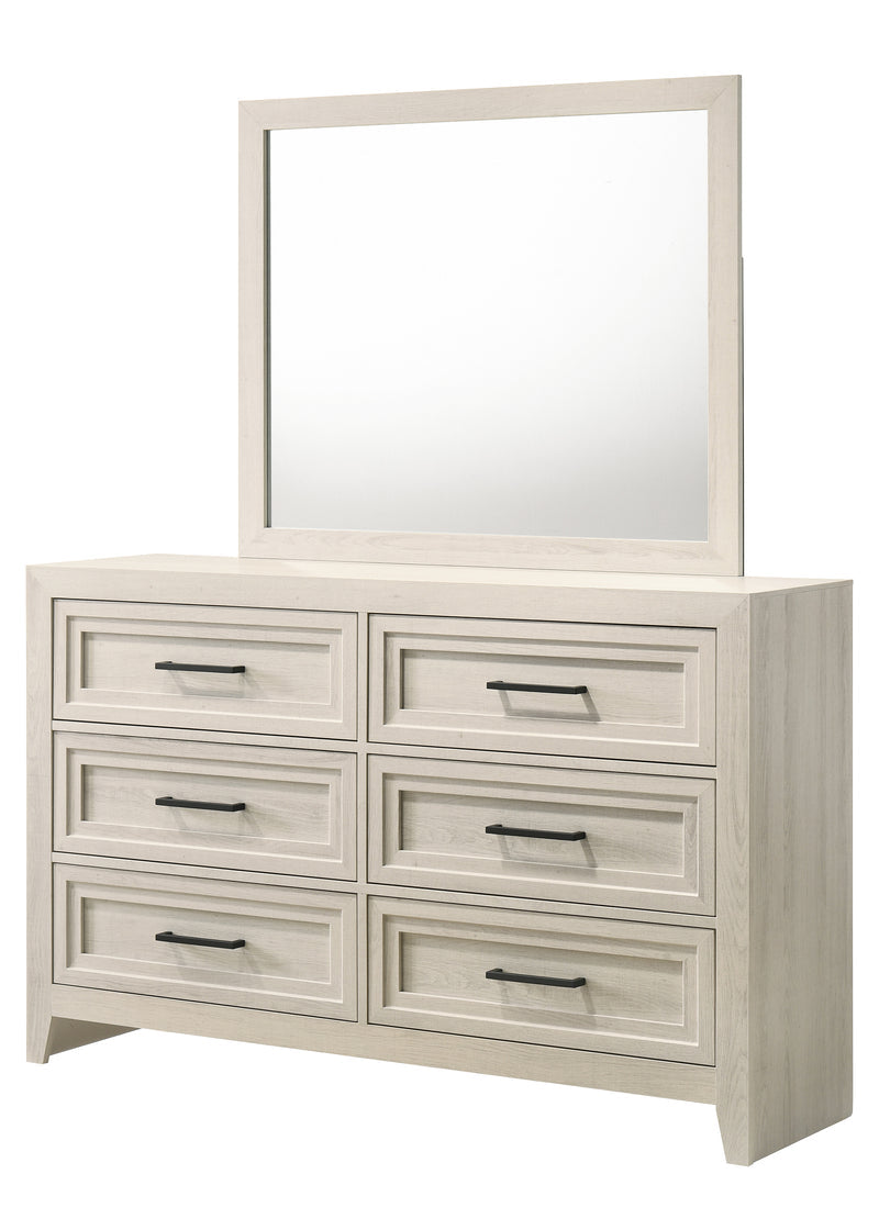 Lorraine Bedroom Suite