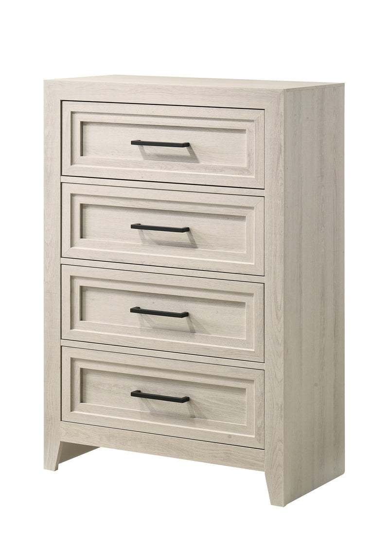 Lorraine Bedroom Suite
