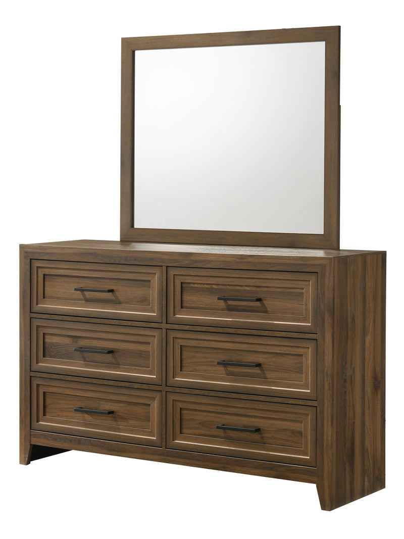 Lorraine Bedroom Suite