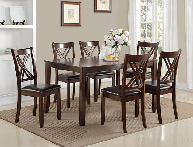 Eloise Dining Set