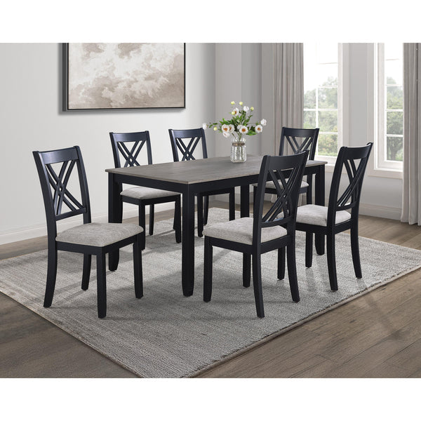 Eloise Dining Set