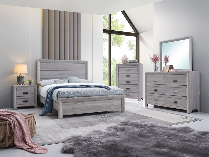 Adelaide Bedroom Set