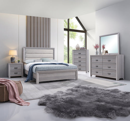 Adelaide Bedroom Set