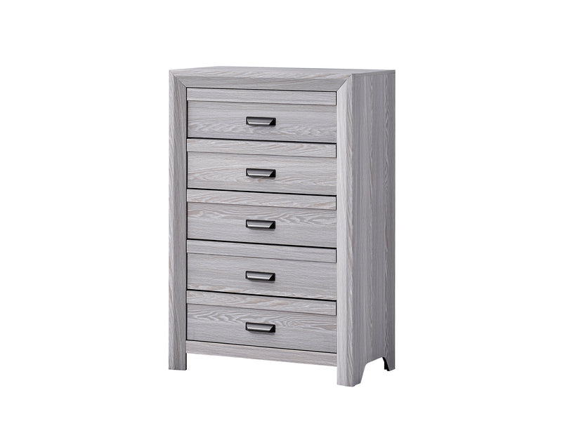 Adelaide Bedroom Set