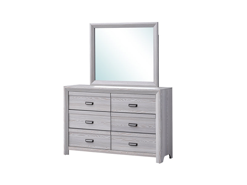 Adelaide Bedroom Set