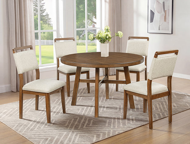 Blanche Dining Set
