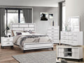 Akerson Bedroom Suite