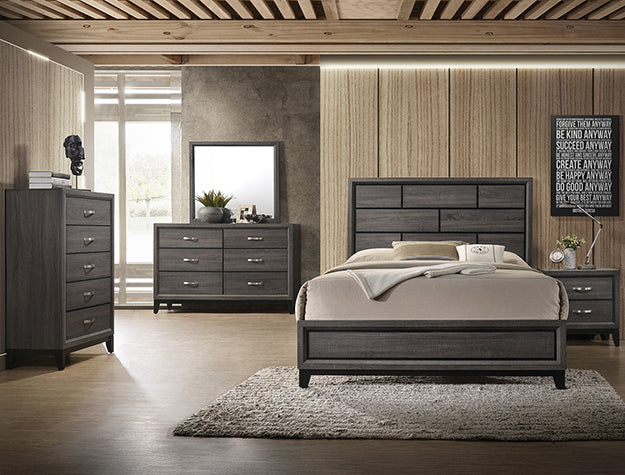 Akerson Bedroom Suite