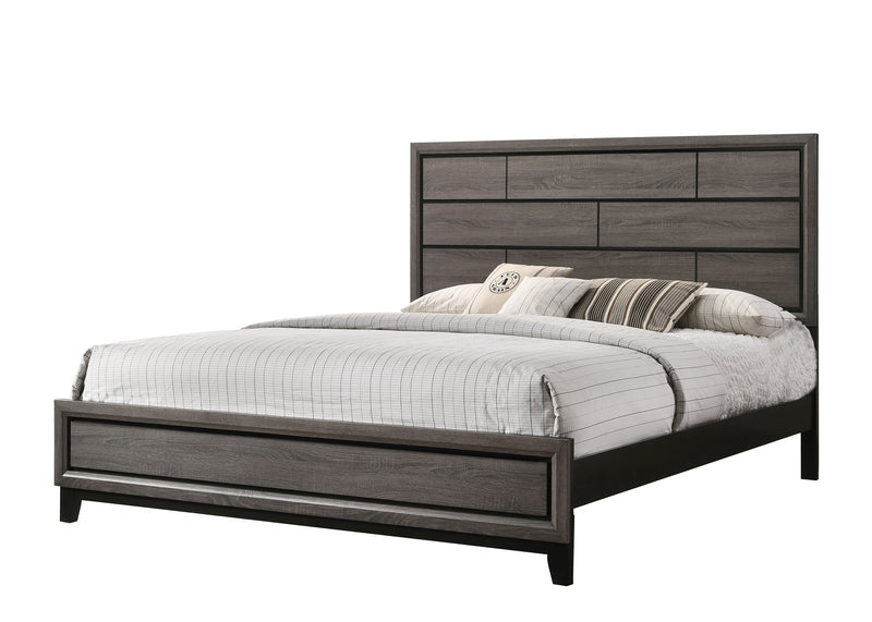 Akerson Bedroom Suite