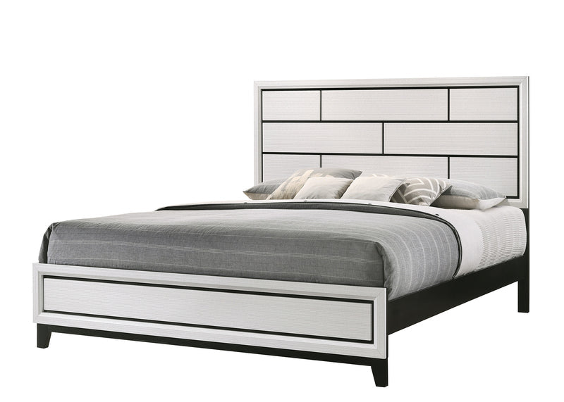Akerson Bedroom Suite