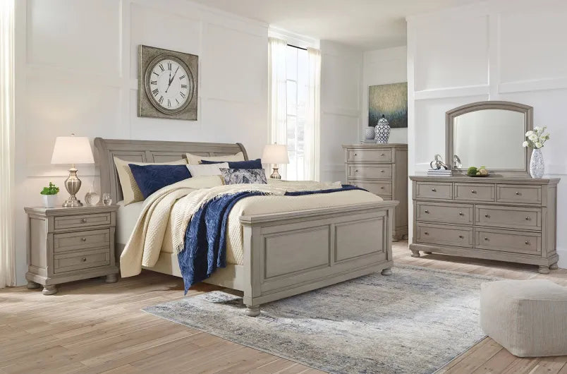 Lettner Bedroom Suite