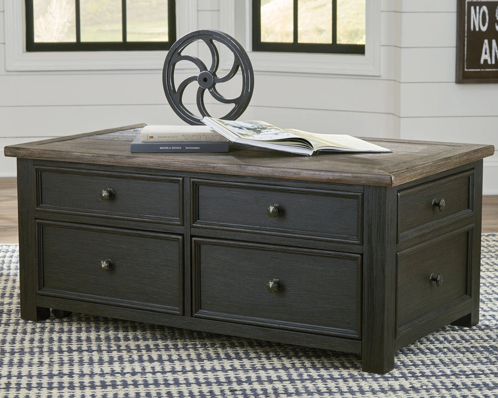 Tyler Creek Collection