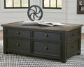 Tyler Creek Collection