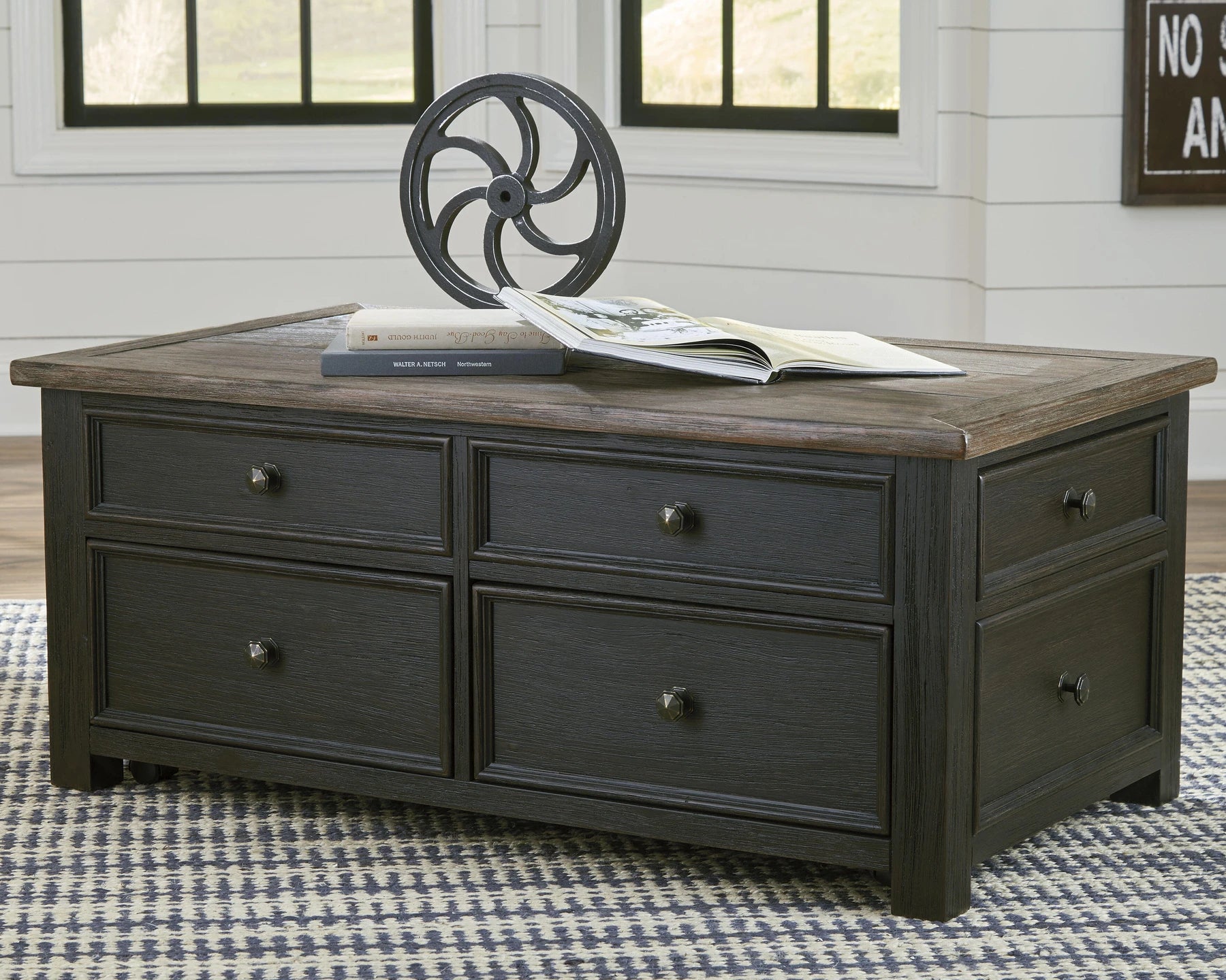 Tyler Creek Collection