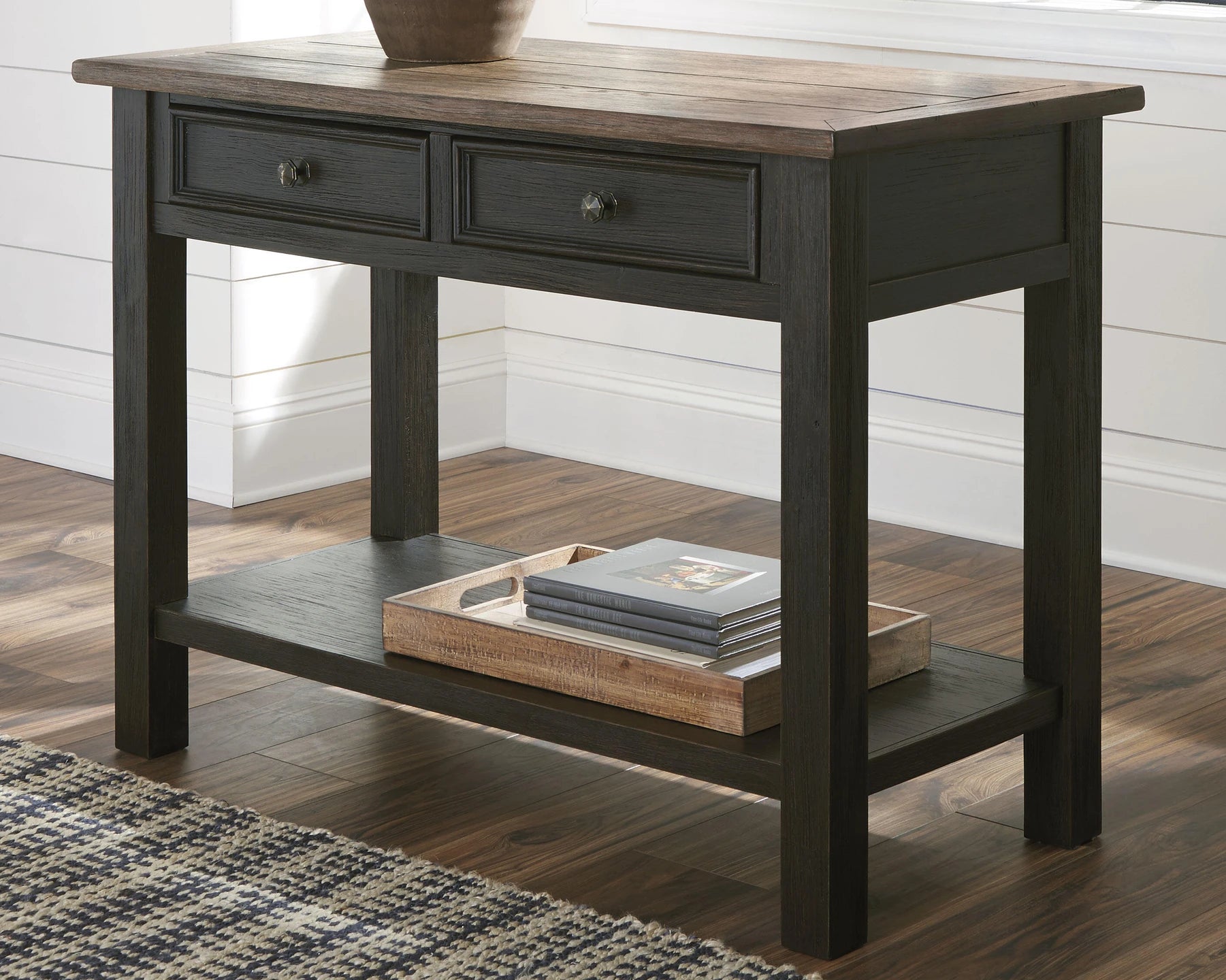 Tyler Creek Collection