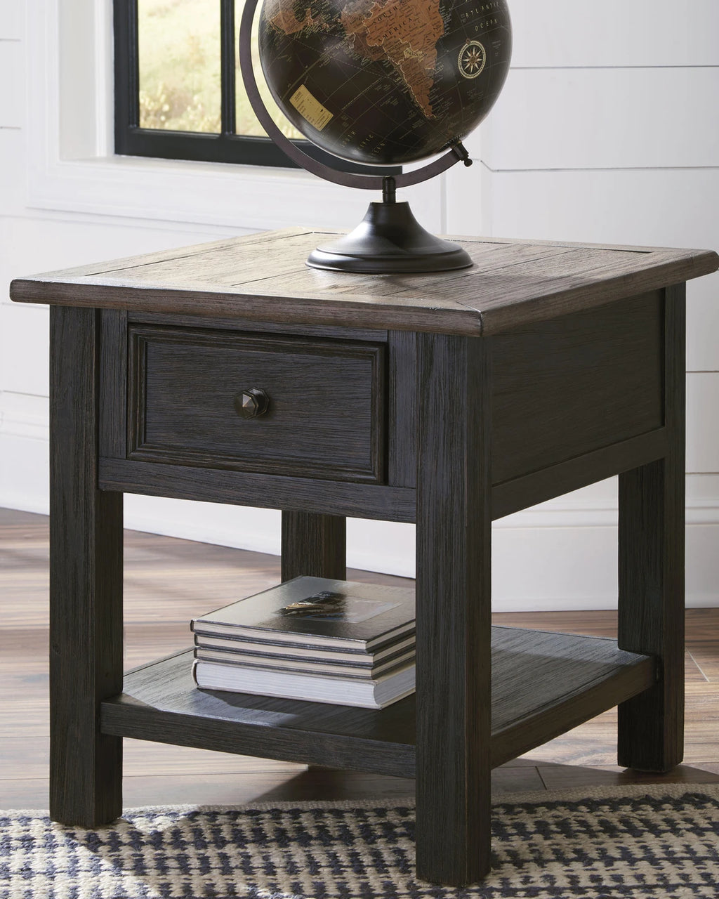 Tyler Creek Collection