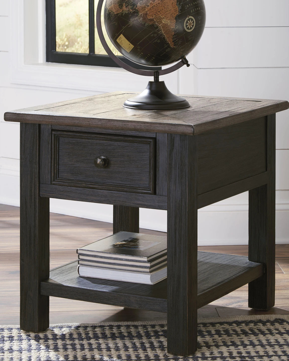 Tyler Creek Collection