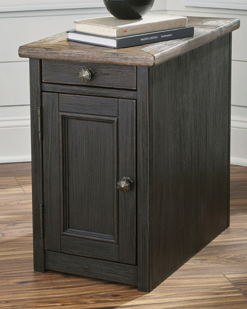 Tyler Creek Collection