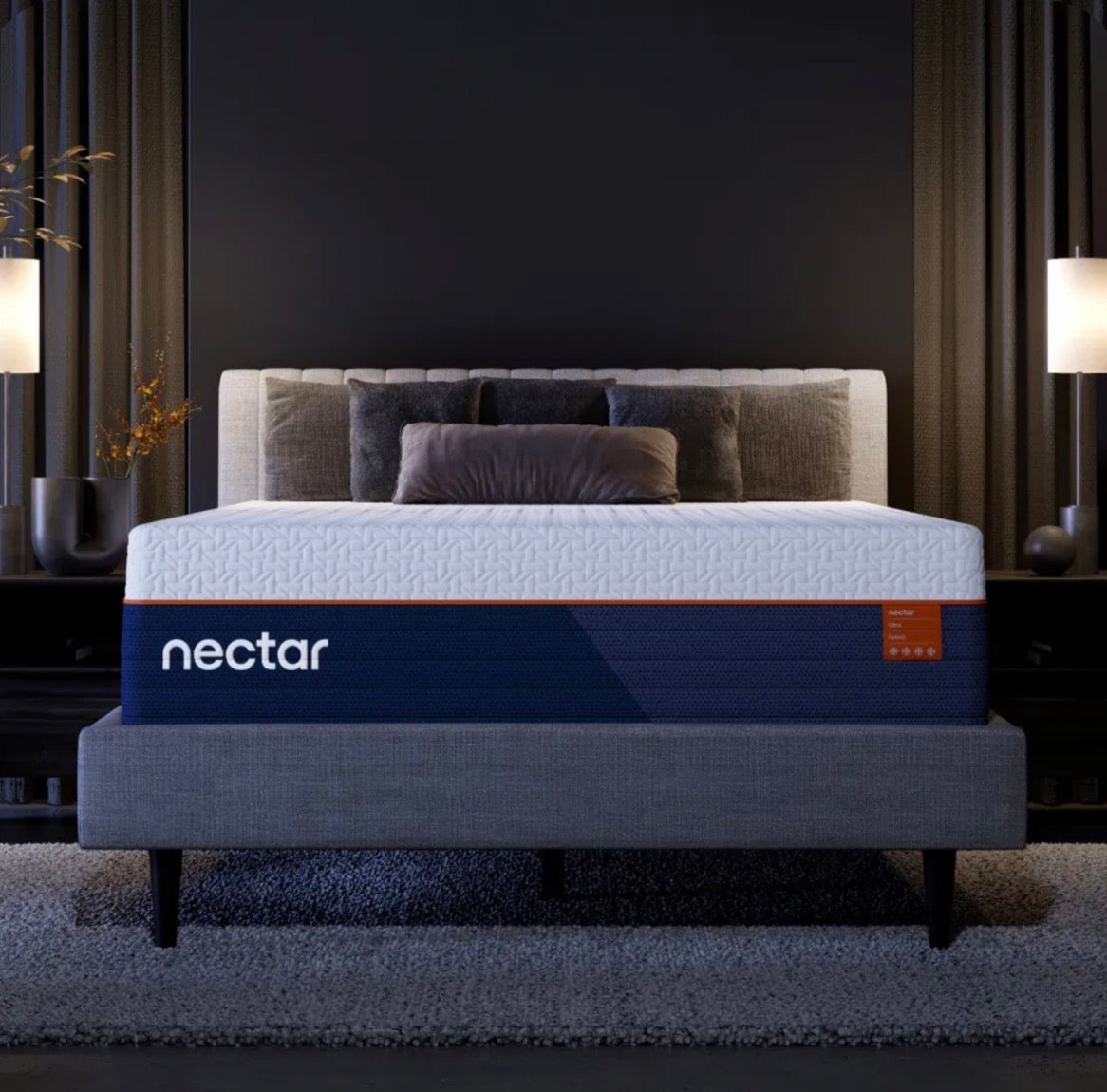 Nectar Ultra Hybrid Mattress