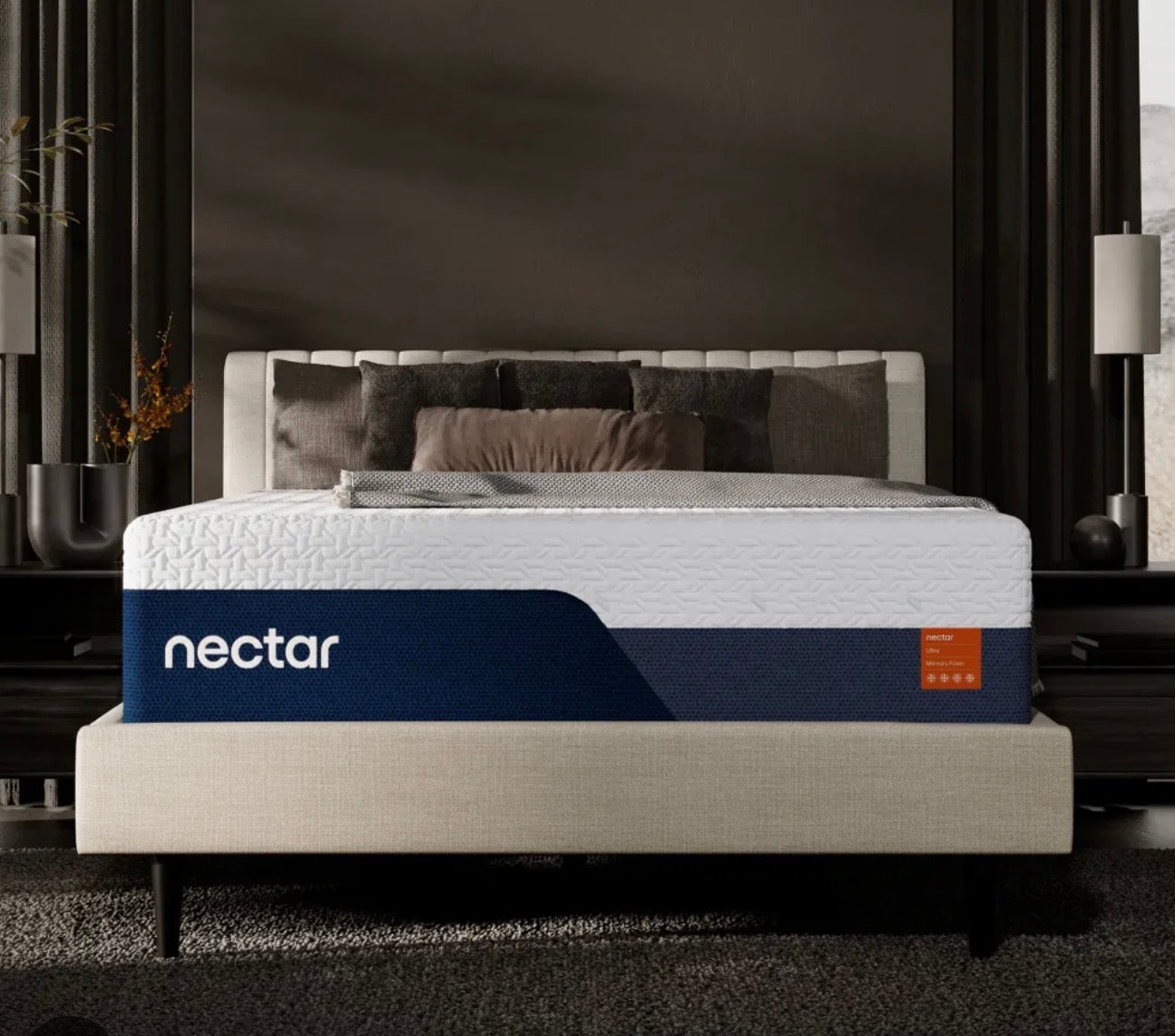 Nectar Ultra  Mattress