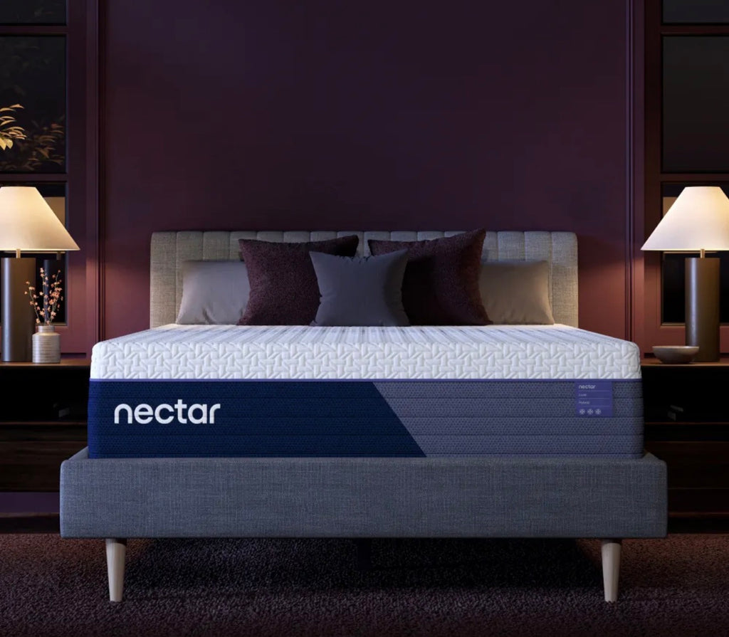 Nectar Luxe Mattress