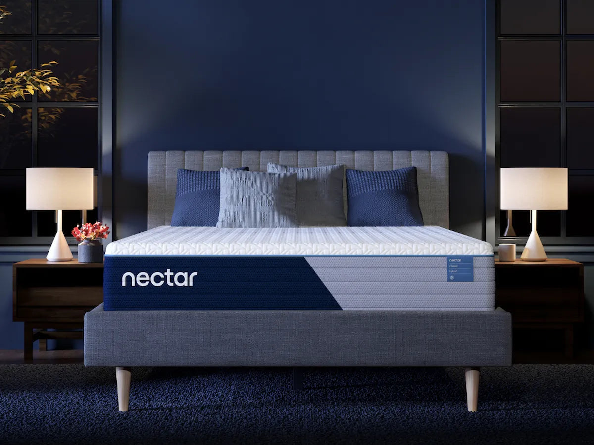 Nectar Classic Mattress